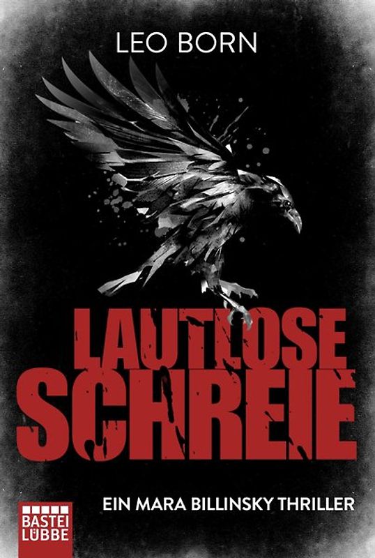 Lautlose Schreie