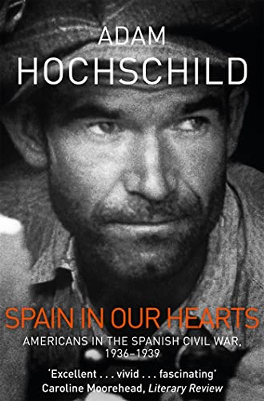Spain in Our Hearts: Americans in the Spanish Civil War, 1936-1939 (Aziza's Secret Fairy Door, 116)