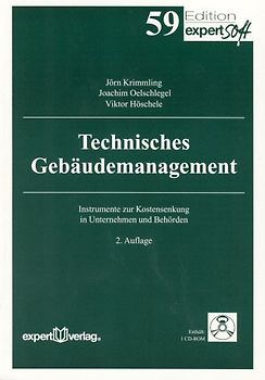 Technisches Gebäudemanagement