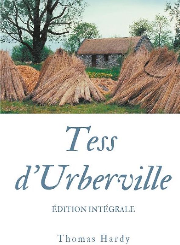 Tess d'Urberville