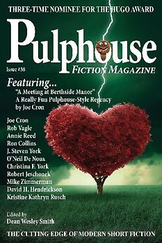Pulphouse Fiction Magazine