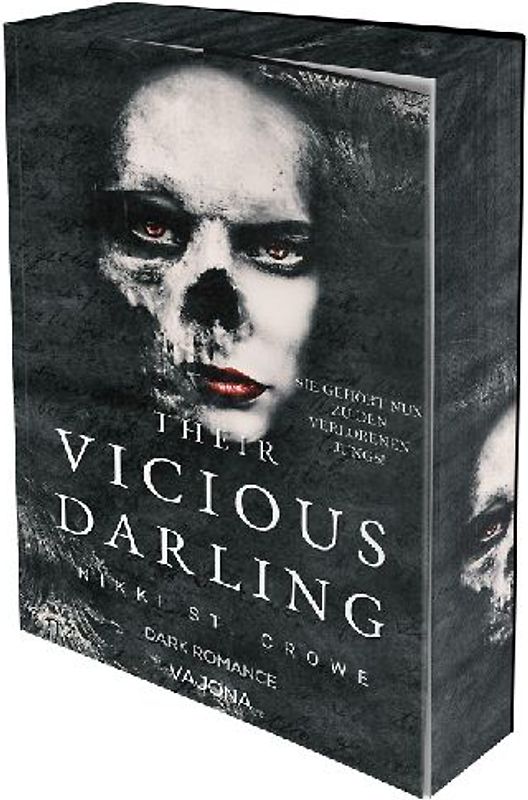 Their Vicious Darling