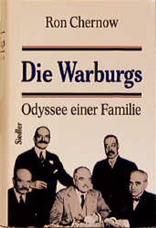 Die Warburgs