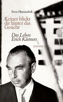 Keiner blickt dir hinter das Gesicht