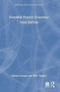 Essential French Grammar