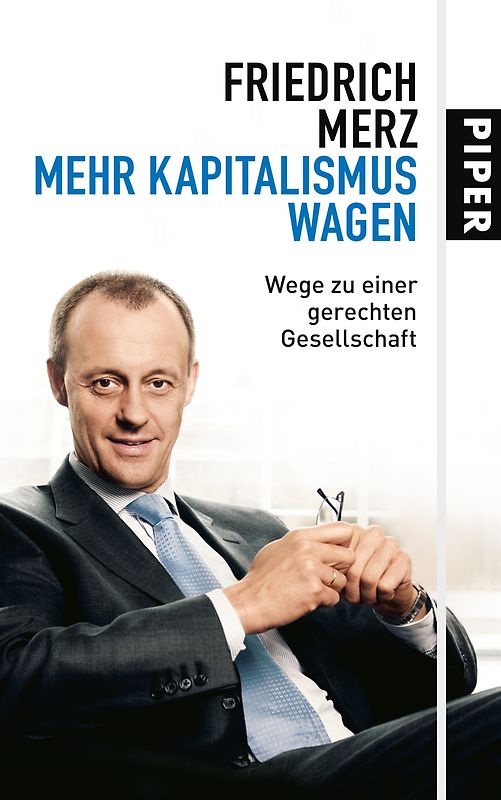 Mehr Kapitalismus wagen