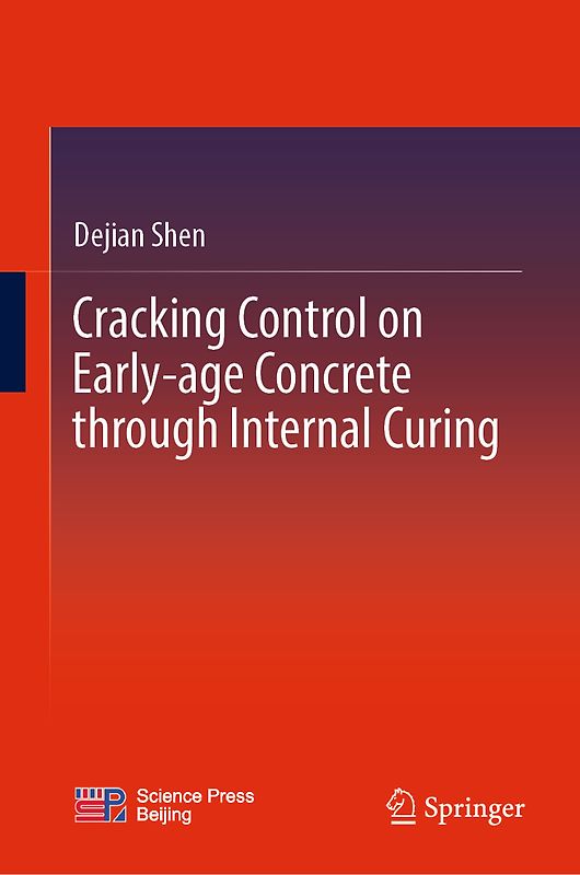 Cracking Control on Early-Age Concrete Through Internal Curing