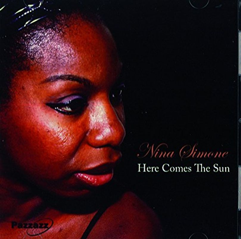 Nina Simone - Here Comes the Sun