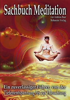 Sachbuch Meditation