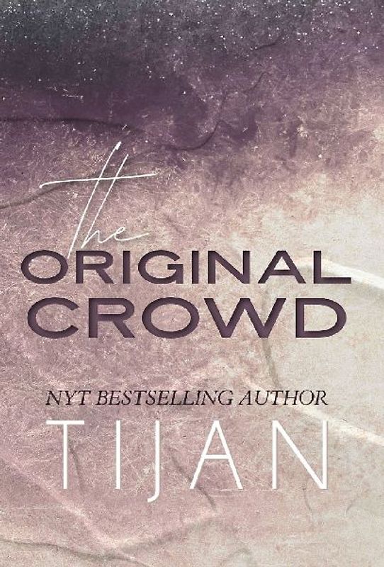 The Original Crowd (Hardcover)