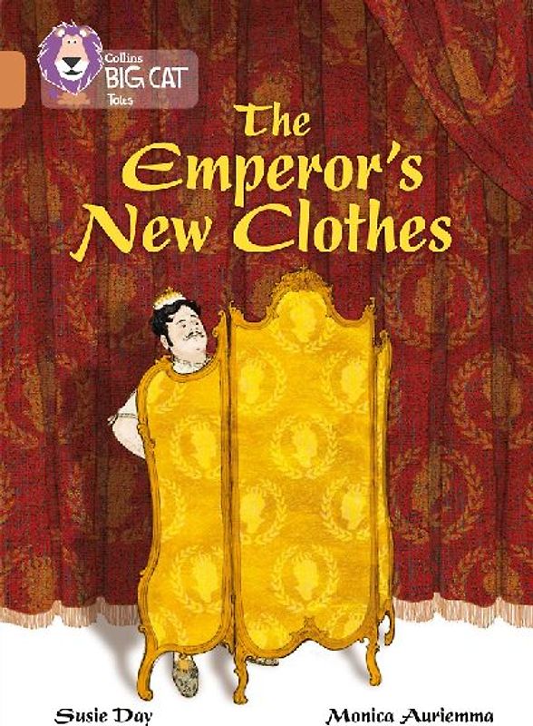 The Emperor's New Clothes