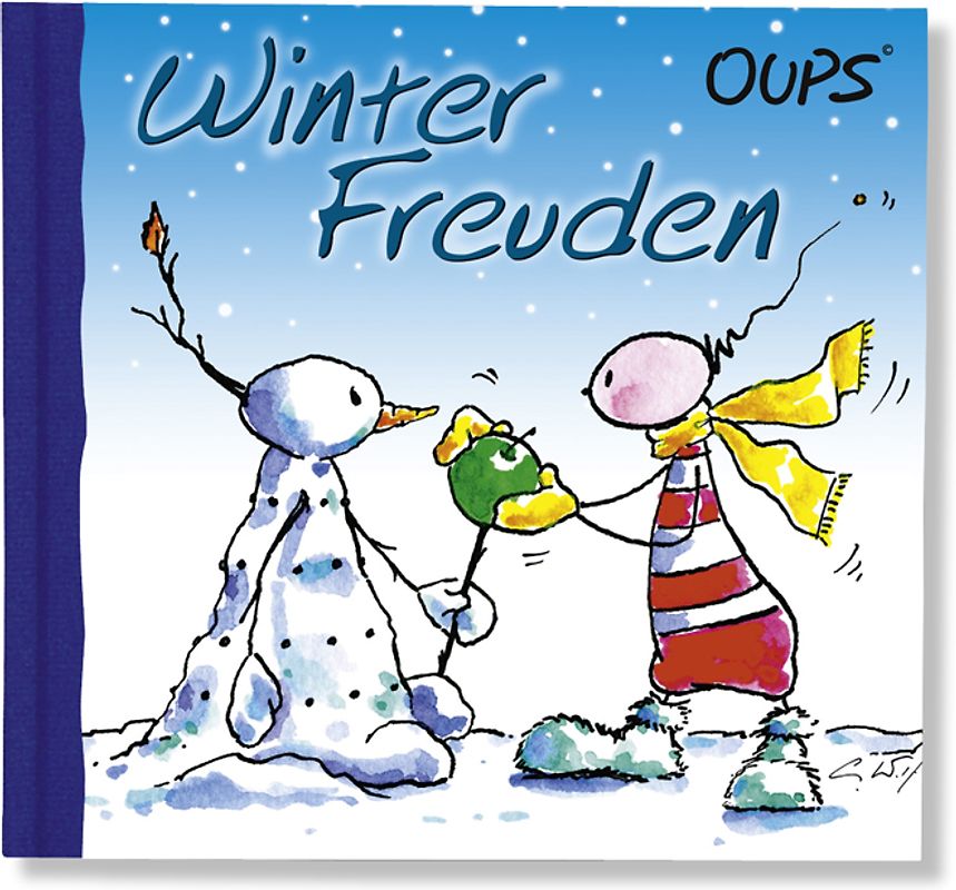 Winterfreuden