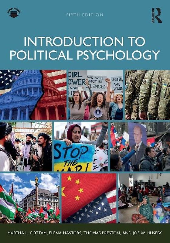Introduction to Political Psychology