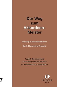 Der Weg zum Akkordeon-Meister 7