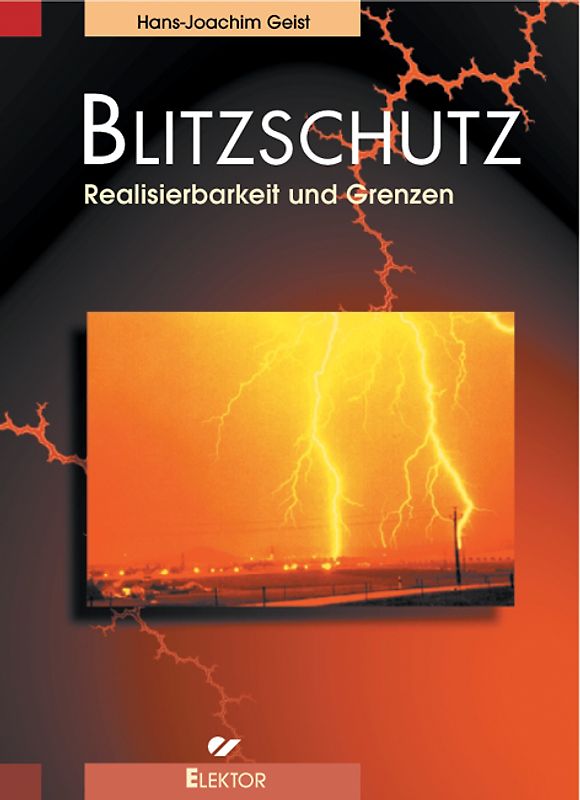 Blitzschutz
