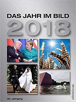 Das Jahr im Bild 2018