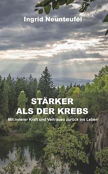 Stärker als der Krebs