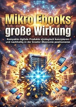 Mikro Ebooks große Wirkung
