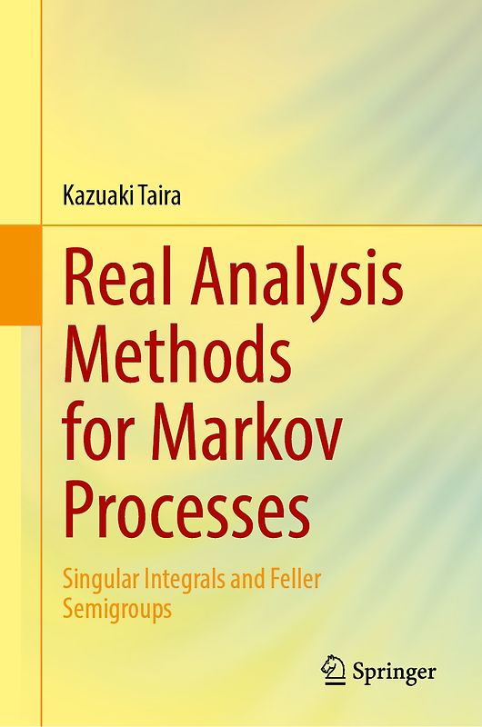Real Analysis Methods for Markov Processes