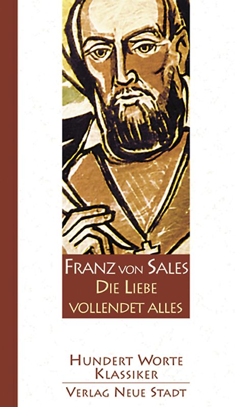 Die Liebe vollendet alles