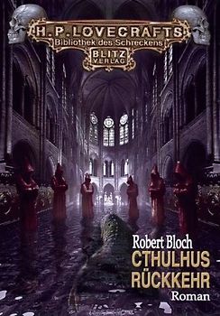 Cthulhus Rückkehr