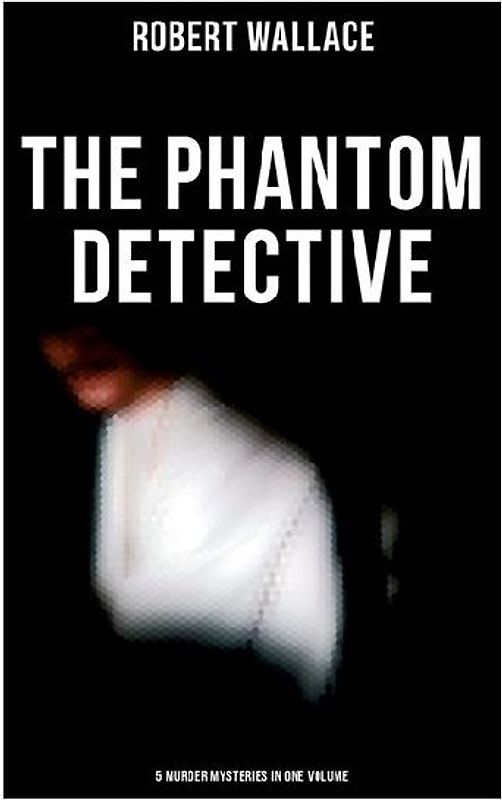 The Phantom Detective