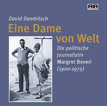 Eine Dame von Welt