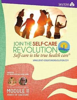 The Self-Care Revolution Presents