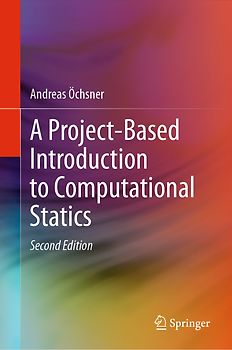 A Project-Based Introduction to Computational Statics