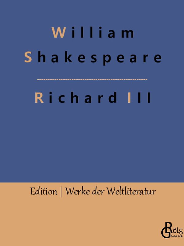 Richard III