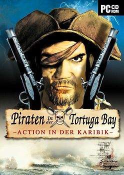 Piraten in der Tortuga Bay PC Spiele