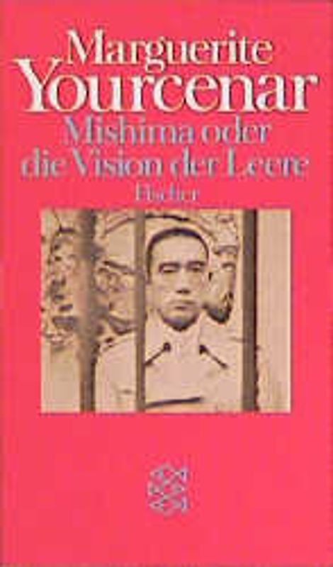 Mishima oder Die Vision der Leere
