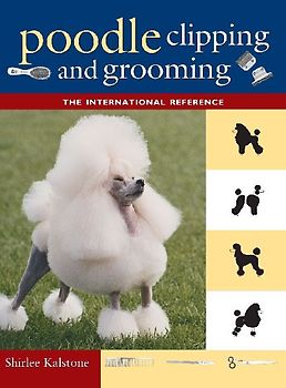 Poodle Clipping and Grooming