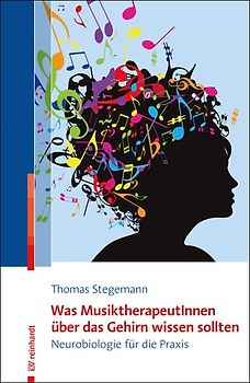 Was MusiktherapeutInnen über das Gehirn wissen sollten