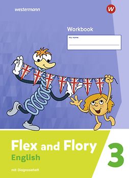 Flex and Flory 3-4 - Ausgabe 2023