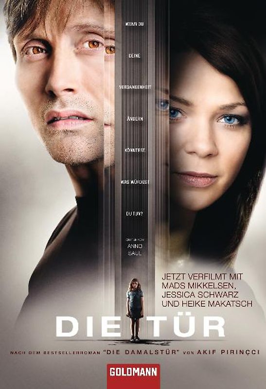 Die Tür - (Die Damalstür)