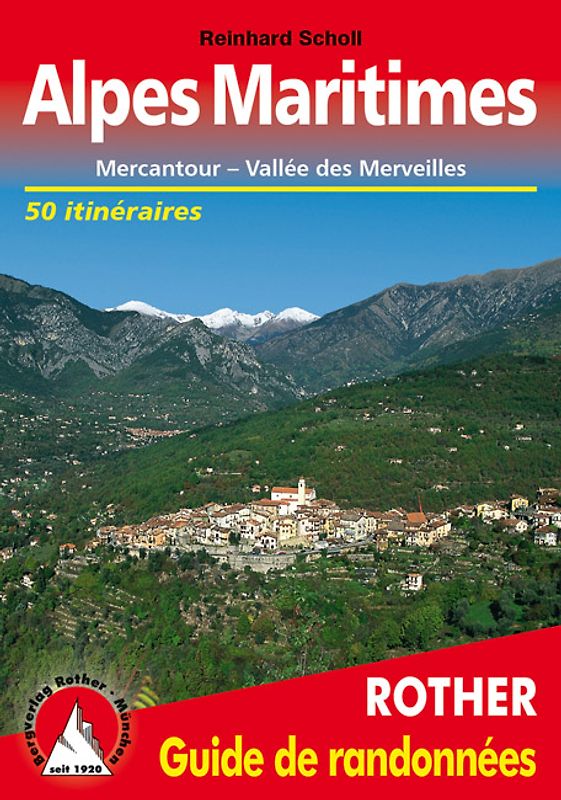 Alpes Maritimes (français)