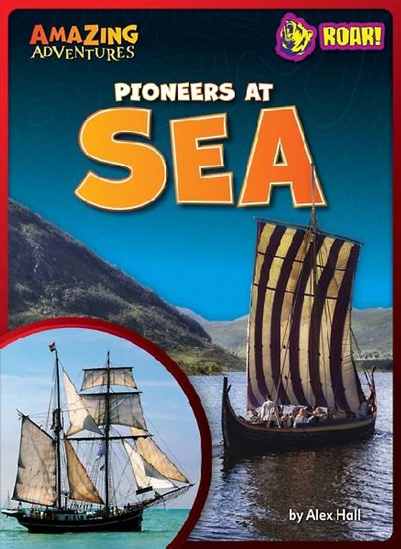Pioneers at Sea