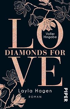 Diamonds For Love – Voller Hingabe