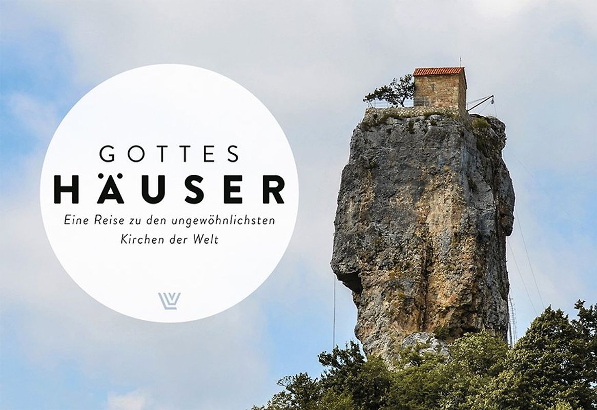 Gottes besondere Häuser
