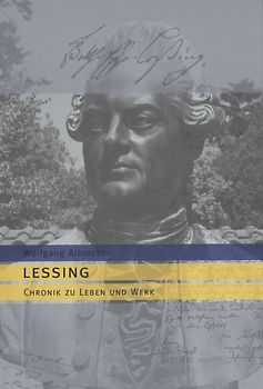 Lessing. Chronik zu Leben und Werk