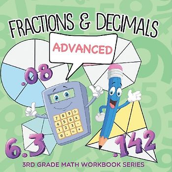 Fractions & Decimals (Advanced)