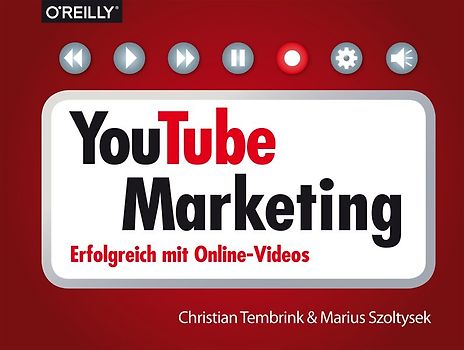 YouTube-Marketing