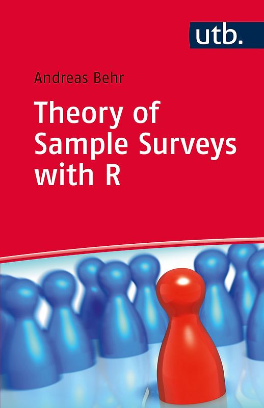 Theory of Sample Surveys with R