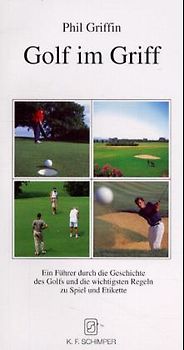 Golf im Griff