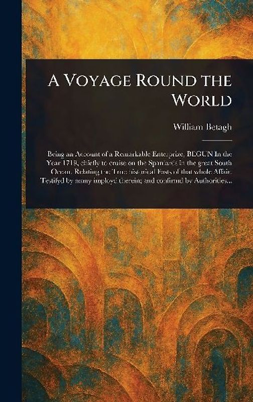 A Voyage Round the World