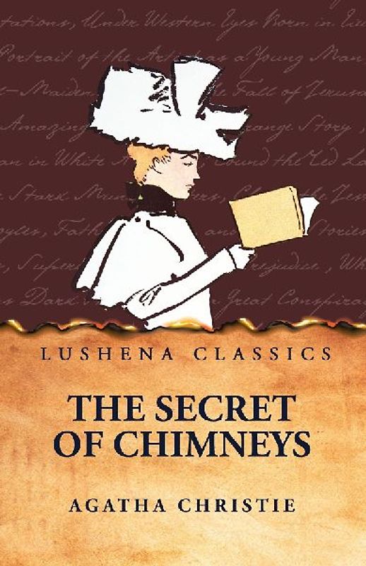 The Secret of Chimneys