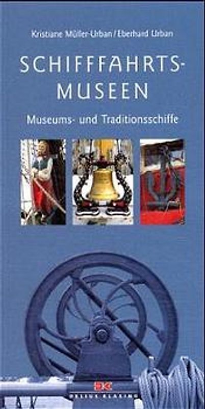 Schifffahrtsmuseen