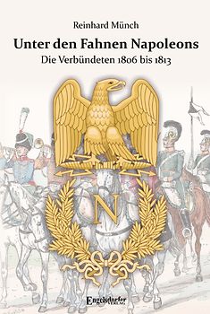 Unter den Fahnen Napoleons