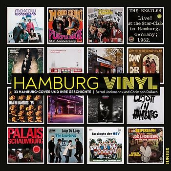 Hamburg Vinyl